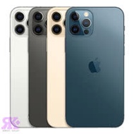 Apple iPhone 12 Pro Max 128G 6.7吋智慧手機-贈SONY收納包+HTC保溫瓶+HTC旅行袋+三星行電+空壓殼+鋼保