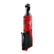 Milwaukee12V鋰電3/8”棘輪扳手M12IR38-0(單機)