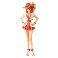 航海王 DXF The GRANDLINE LADY:15TH EDITION 娜美景品