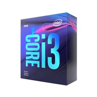 Intel Core i3-9100F 3.7G/6M 英特爾 處理器 中央處理器 公司貨 廠商直送 現貨