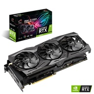 ASUS華碩 ROG Strix RTX 2080Ti O11G GAMING 顯示卡