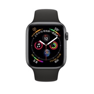 【福利品】Apple Watch Series 4 GPS 44mm 鋁金屬錶殼