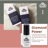 LCN Nail Care Diamond Power钻石能量