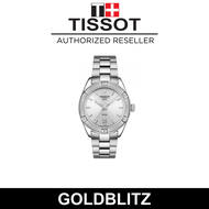 Tissot PR 100 Sport Chic T1019101103100 Women's Watch