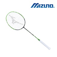 Mizuno CARBO PRO Series羽球拍 綠x黑 73TTB92004