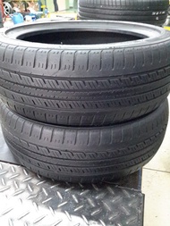 Used Tyre Secondhand Tayar WESTLAKE RADIAL RP18 165/50R15 60% Bunga Per 1pc