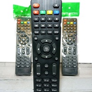 Remote Receiver K Vision Bromo Cartenz