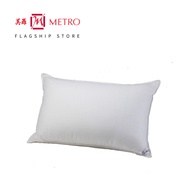 Snowdown Microfiber Pillows / Bolster