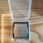 自用 Intel i7 6700K CPU
