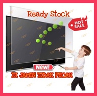 TV Screen Protector Concept Hanger 32/39/40/42/43/45/49/50/55/58/65/60 inch