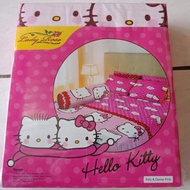 Sprei lady rose 180x200