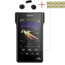 Screen-Protector-Film Tempered-Glass Sony Walkman WM1A WM1Z for Nw-wm1a/Wm1a/Wm1z