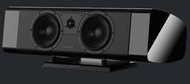 桃園~三越音響~新款Dynaudio Contour 25Ci中置喇叭(公司貨)