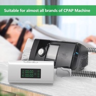 เครื่องช่วยหายใจนอนหลับ,ฆ่าเชื้อแบบพกพาเครื่องทำความสะอาด CPAP เครื่องกำจัดโอโซนระบายอากาศเครื่องฟอกอากาศฆ่าเชื้อทำความสะอาดสุขภาพ