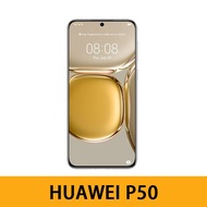 HUAWEI華為 P50 手機 8+256GB 金色 -