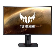 ASUS 華碩 TUF Gaming VG27WQ 27型 2K曲面電競螢幕