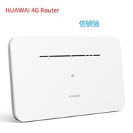 華為 HUAWAI 4G LTE Router 路由器 wifi 插Sim卡 5G卡可用 好用