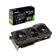 ASUS華碩 TUF-RTX3080-10G-GAMING 顯示卡