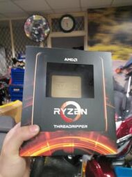 台灣代理 全新需預訂 AMD TR 3990x 3970x 3960x