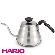 HARIO 迷你不鏽鋼細口壺 1000ml