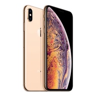 Apple iPhone XS MAX 64GB ใหม่เอี่ยมของแท้ ( แจกฟรี ❗❗ฟีล์มกระจก + เคส +ธนาคารพลังงาน) มีประกันร้าน ผ่อน 0%