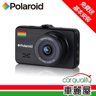 【Polaroid 寶麗萊】B306 1080P 大光圈 LCD顯示器 行車記錄器 (車麗屋) 送32G 記憶卡