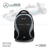 賓士 AMG 賽車 Mercedes Benz Petronas 後背包 AMGJ-009
