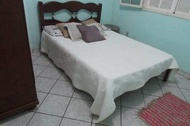 住宿 Quarto Casal Lídice - Wifi 里約熱內盧, 巴西