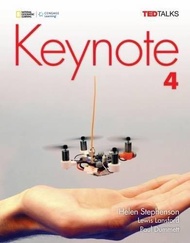 （9.5成新）Keynote4