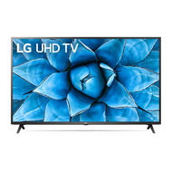 LG UHD 50-inch, Ultra HD, Smart TV