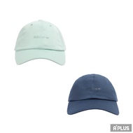 ADIDAS 運動帽 SONIC DAD CAP 棒球帽 老帽 休閒 穿搭 綠藍 - GN2246 / GN2247