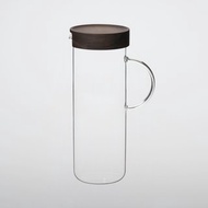 TG 台灣相思木玻璃冷水壺 1000ml