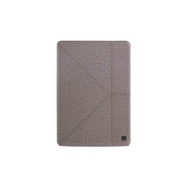 เคส Uniq Yorker Kanvas Plus Case iPad Air (2019) Beige