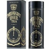 100g TWG Tea Midnight Hour Tea Loose Leaf Tin
