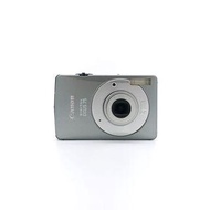 Canon digital IXUS 75 數碼相機 中古相機 ccd 相機