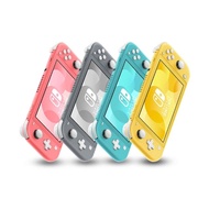【Nintendo 任天堂】Switch Lite 主機(台灣公司貨)