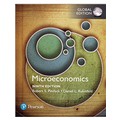 Microeconomics (GE) 9 版