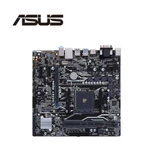 DDR4 A320M-K Asus-Prime Desktop Socket-Am4 Used for Original