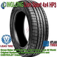 235/70 R15 Leao Lion Sport 4x4 HP3 235/70R15 Tire Thailand