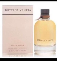 Bottega Veneta Pour Femme EDP 30 / 50 / 75ml 貨裝香水
