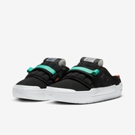 Nike 拖鞋 Offline 套腳 穿搭 男鞋 輕便 舒適 簡約 夏日 球鞋 黑 白 CJ0693002