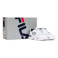 Fila 男休閒慢跑鞋