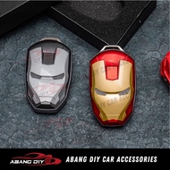 Honda Jazz GK  City  HRV CRV Civic FC FE Accord Key Cover Key Case Cover Key Protection Key Covers Iron Man
