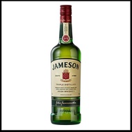 Jameson Irish Whiskey