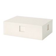 BYGGLEK Lego®積木遊戲盒