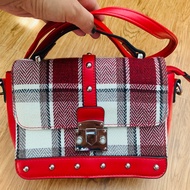 Dusto Fashion Bag from japan