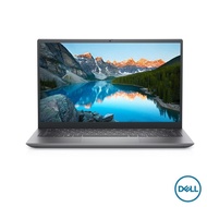 DELL Inspiron 5000 14吋筆電 (R7-5700U/8G/512G/Win11/白金銀)