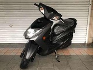 2013年 山葉 新勁戰3代125cc 五期噴射