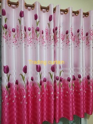 #ผ้าม่าน #ผ้าม่านหน้าต่าง #ม่านสีชมพู #สีส้ม #สีเขียว #ม่านแต่งห้อง #ม่านกั้นห้อง #ม่านกันแสง #ม่านประตู#ผ้าม่านสำเร็จรูป