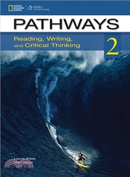 10601.Pathways Level 2a ― Reading, Writing, and Critical Thinking: Split Edition Mari Vargo; Laurie Blass
